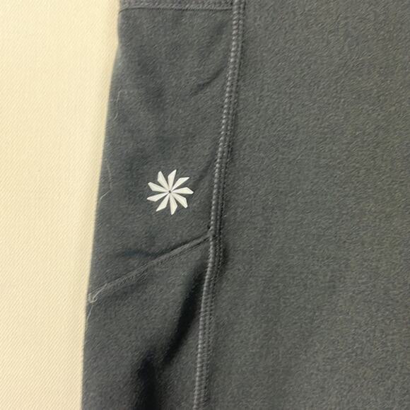 Athleta‎ | Cropped Leggings XS - Picture 3 of 6